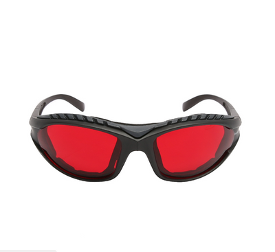 Gafas de Protección Láser OD5 - Rango 500-550nm y 590nm - Image 5