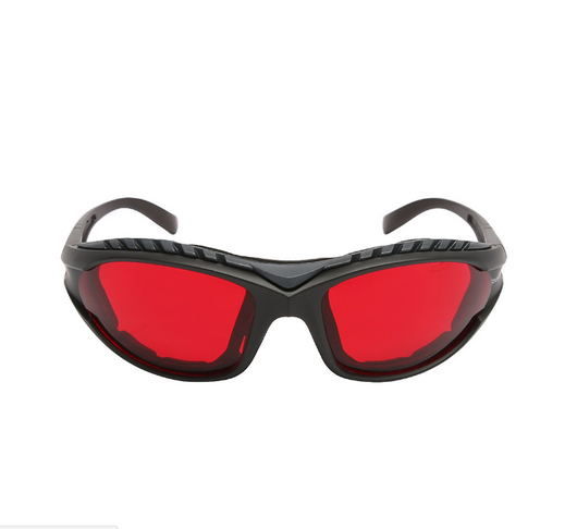 Gafas de Protección Láser OD5 - Rango 500-550nm y 590nm - Image 5