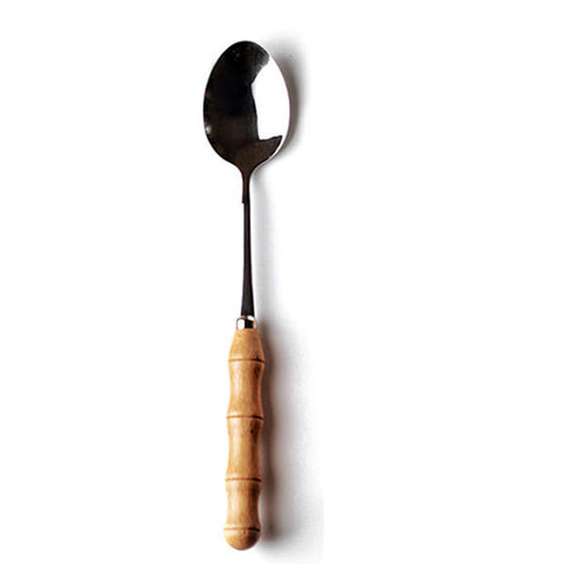 Juego de Cubiertos Western para Carne - Cuchillo, Tenedor y Cuchara - Image 13