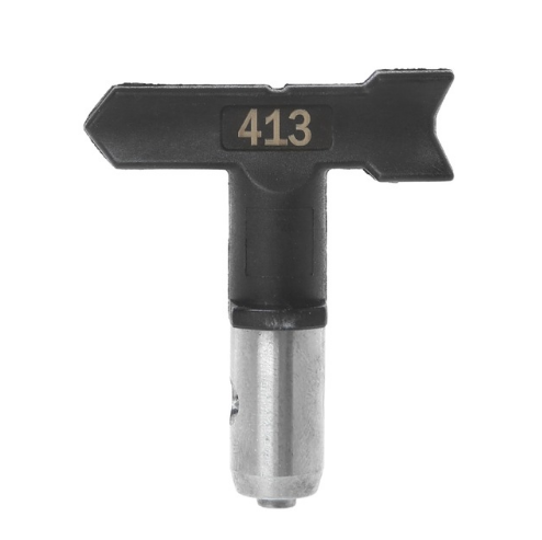 Boquilla Electrostática de Alta Presión para Pistola Pulverizadora Profesional - Image 11