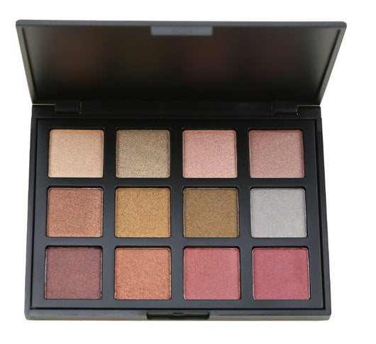 Paleta de Sombras 12 Colores - The Palette A - Image 3