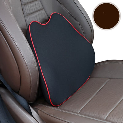 Almohada Cervical para Auto - Soporte Ergonómico para Cuello y Columna