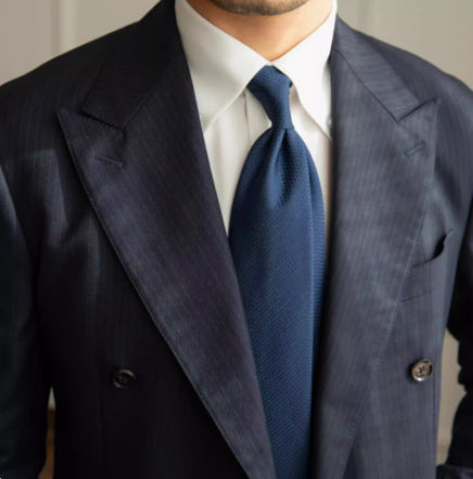 Corbata Retro Elegante para Hombre - Estilo Casual Profesional - Image 14