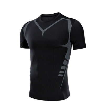 Remera Deportiva de Secado Rápido para Correr - Image 13
