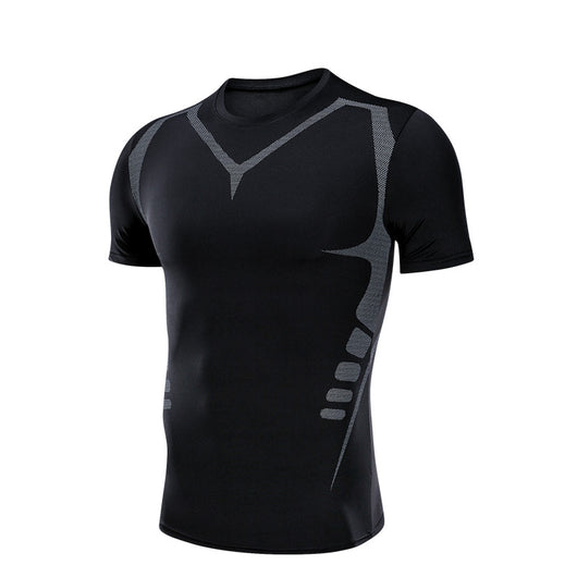 Remera Deportiva de Secado Rápido para Correr - Image 13