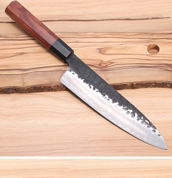 Cuchillo de Chef 8 Pulgadas Profesional