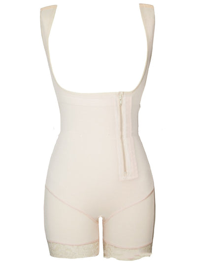 Faja Reductora Talla Grande - Ropa Interior Moldeadora - Image 11