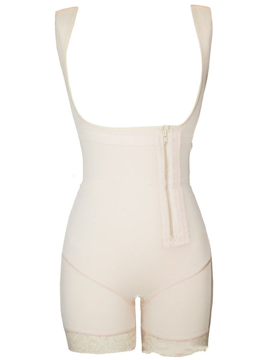 Faja Reductora Talla Grande - Ropa Interior Moldeadora - Image 11
