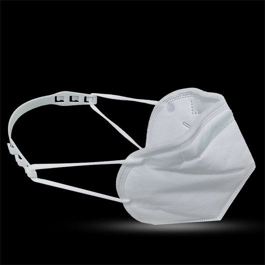 Gancho Sujetador para Mascarilla y Auriculares en Orejeras - Image 4