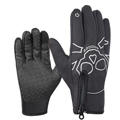Guantes Inteligentes con Pantalla Táctil - Image 12