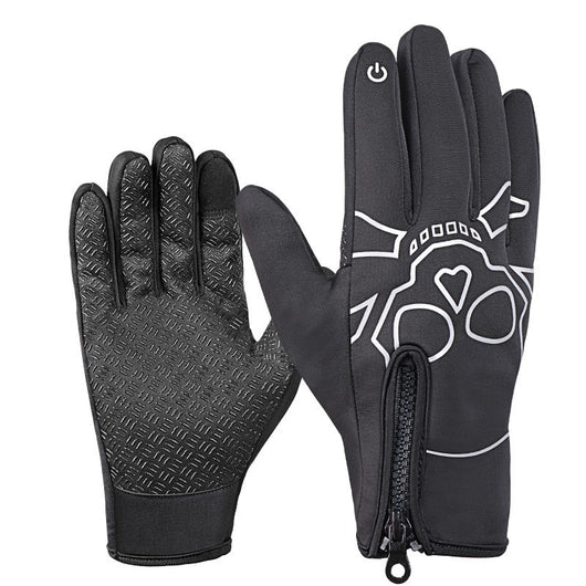 Guantes Inteligentes con Pantalla Táctil - Image 12