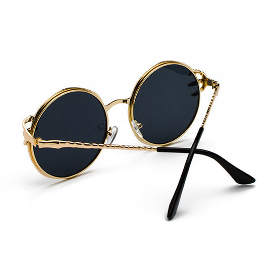 Gafas de Sol con Marco Garras para Mujer - Image 2