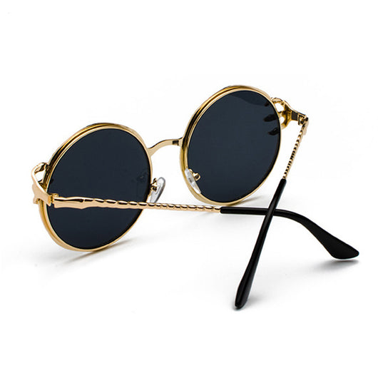 Gafas de Sol con Marco Garras para Mujer - Image 2