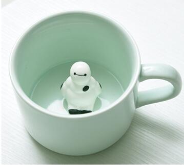 Taza de Cerámica Zodíaco Chino Resistente al Calor - Image 14