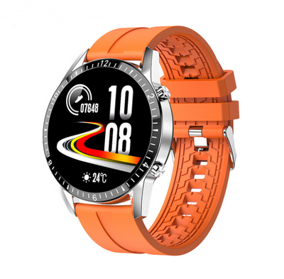 Reloj Inteligente con Cámara para Videollamadas Profesionales