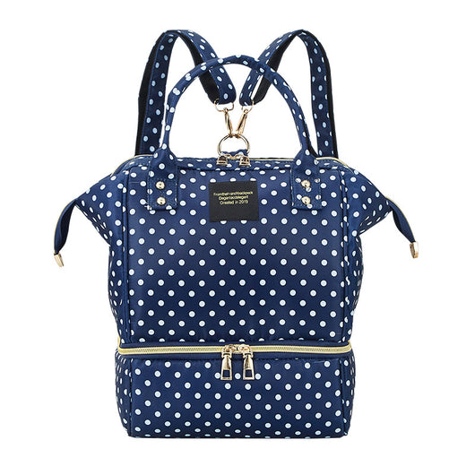 Bolsa Maternal Multifuncional de Gran Capacidad - Image 9
