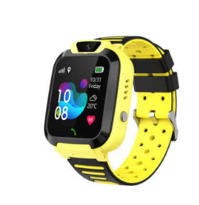Reloj Inteligente con GPS y Cámara para Niños - Resistente al Agua - Image 8
