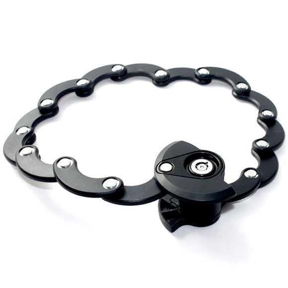 Candado de Cadena Anti-robo para Bicicleta