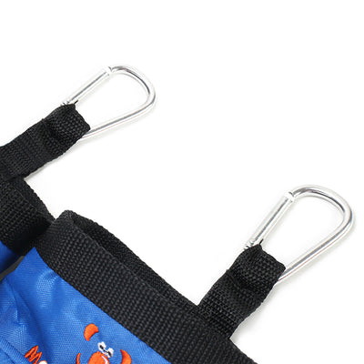 Bolsa de Entrenamiento en Tela Oxford para Premios y Snacks - Image 4