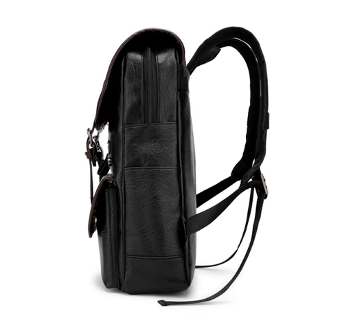 Mochila Escolar de Cuero PU Premium - Image 10
