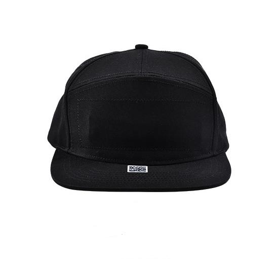 Gorra LED con Pantalla Digital