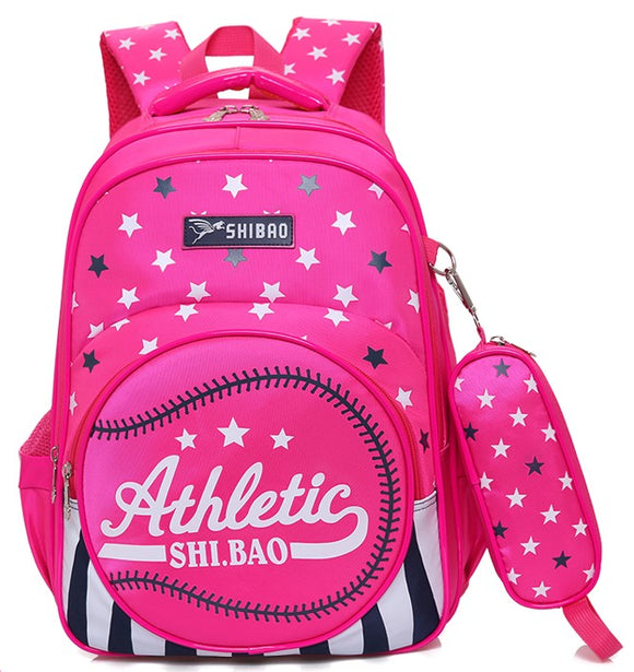 Mochila Trolley