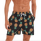 Negro pineapple