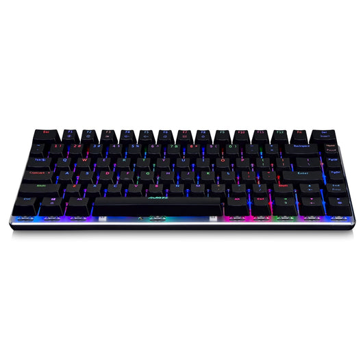 Teclado Mecánico RGB AK33 Gaming - Respuesta Ultra Rápida para Juegos - Image 7