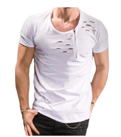 Camiseta de Estilo Minimalista - Image 11
