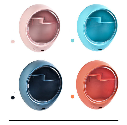 Organizador de Productos de Skincare Resistente al Polvo y Agua - Image 2