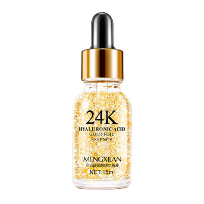 Crema Facial Hidratante con Oro 24K - Image 6