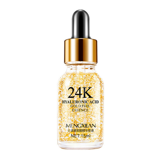 Crema Facial Hidratante con Oro 24K - Image 6