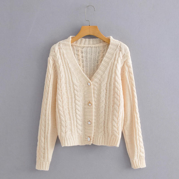 Blusa Escote V para Mujer - Image 4