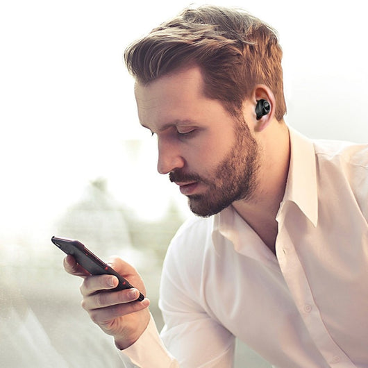 Auriculares Inalámbricos para Negocios - Image 2