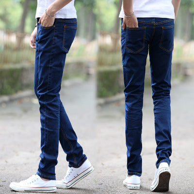 Pantalones Vaqueros Slim Fit para Hombre - Image 5