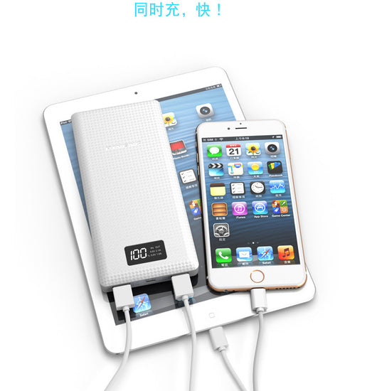 Estuche de Carga Compacto Mini Slim - Image 4