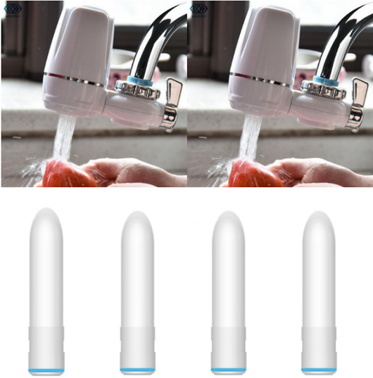 Purificador de Agua para Grifo de Cocina - Filtro Doméstico de Alta Capacidad - Image 15
