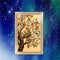Cuadro Árbol de la Fortuna - Pintura de Diamantes 5D