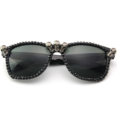 Gafas de Calavera para Fiestas y Celebraciones - Image 15