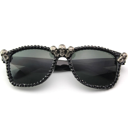 Gafas de Calavera para Fiestas y Celebraciones - Image 15