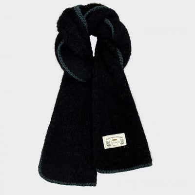 Bufanda Térmica de Cuello Suave y Ajustable para el Frío - Image 12