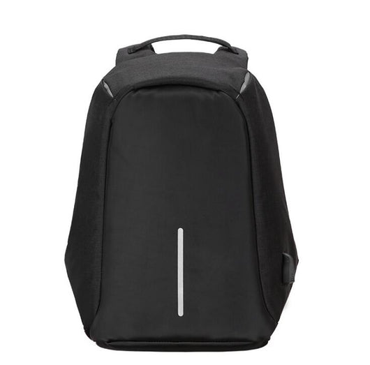 Mochila Antirrobo de Gran Capacidad para Negocios y Viajes - Image 6