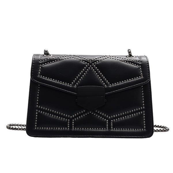Bolso de Mano Texturizado en Tonos Naturales - Versátil y Elegante - Image 5