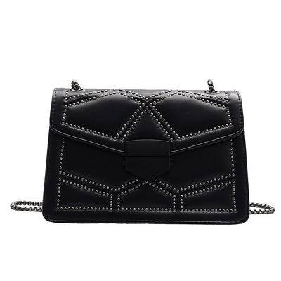 Bolso de Mano Texturizado en Tonos Naturales - Versátil y Elegante - Image 5