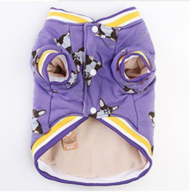 Ropa de Invierno para Perros - Image 3