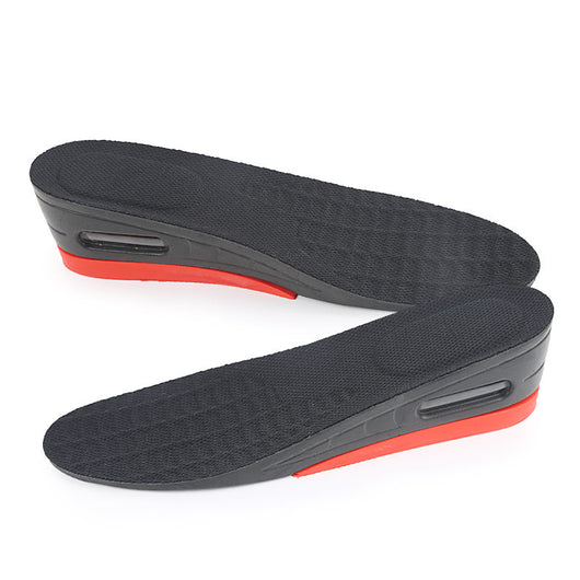 Plantillas Deportivas Elevadoras de Altura con Cojín de Aire Invisible - Comodidad Total para Hombres y Mujeres - Image 5