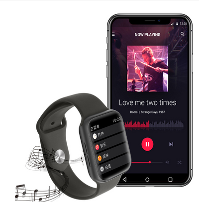 Reloj Inteligente Serie 5
