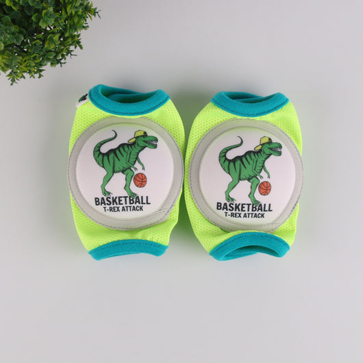 Protector de Rodillas y Codos para Niños Pequeños - Image 28