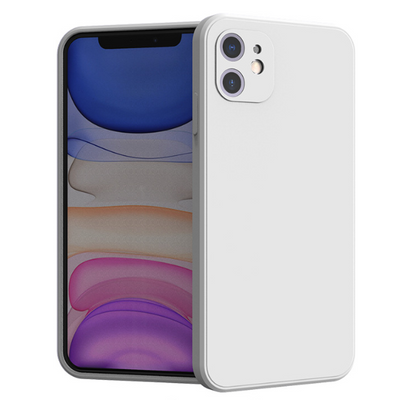 Funda Silicona Líquida para Teléfono - Image 8