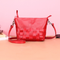 Bolso de Hombro Retro para Mujer